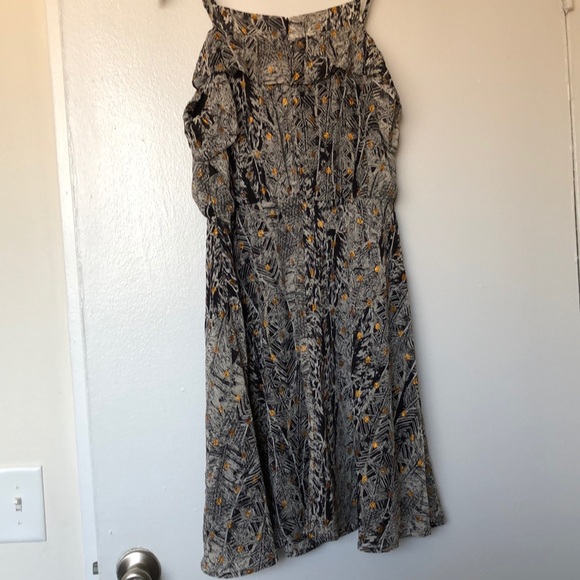 Collective Concepts summer dress - Picture 5 of 8